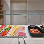 Gaestehaus Sankt Ulrich 3*