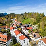 Gaestehaus Sankt Ulrich Hotel Füssen