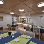 Gaestehaus Sankt Ulrich Hotel 3*