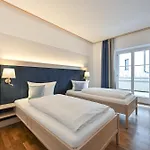 Gaestehaus Sankt Ulrich 3*