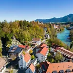 Hotel Sankt Ulrich Füssen