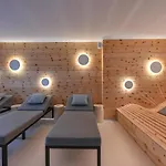 Hotel Sankt Ulrich 3*