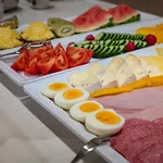 Sankt Ulrich Hotel 3*
