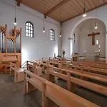 Hotel Sankt Ulrich Füssen
