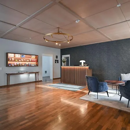 Gaestehaus Sankt Ulrich 3* Fussen