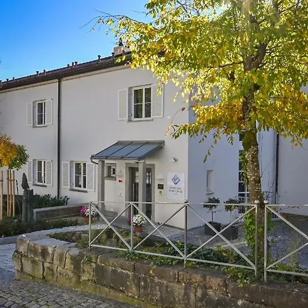 Hotel Sankt Ulrich