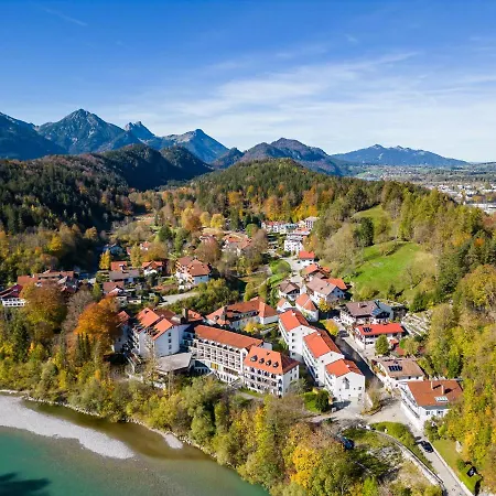 Sankt Ulrich 3* Füssen