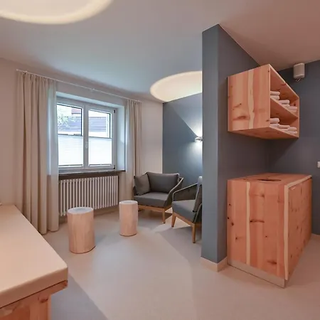 Sankt Ulrich Hotel 3*