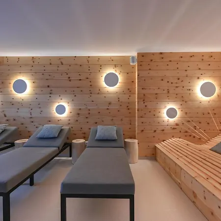Szálloda Gaestehaus Sankt Ulrich 3*