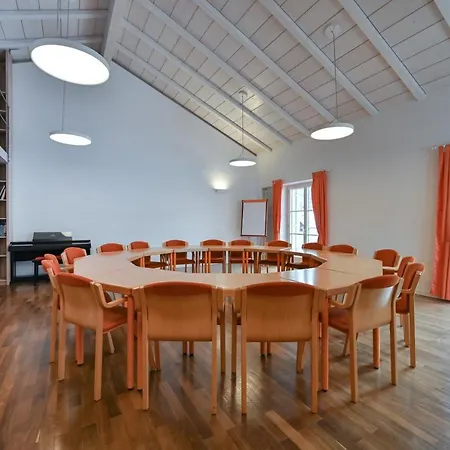 Sankt Ulrich Hotel 3*