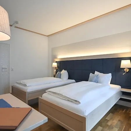 Sankt Ulrich 3* Füssen