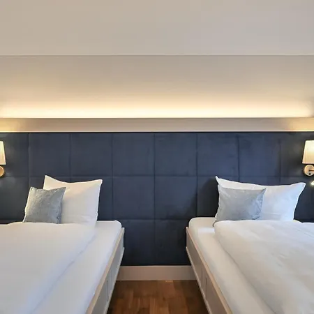 Sankt Ulrich Hotel Füssen
