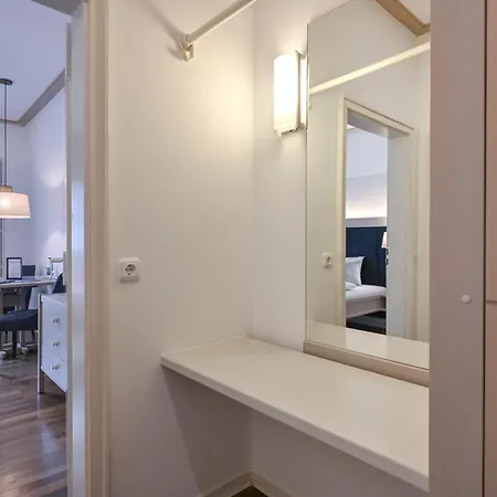 Hotel Sankt Ulrich Füssen