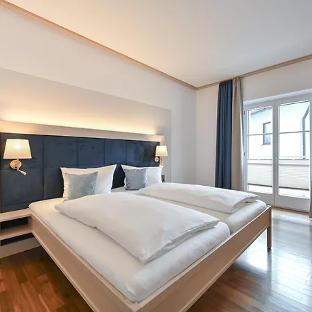Hotel Sankt Ulrich 3*
