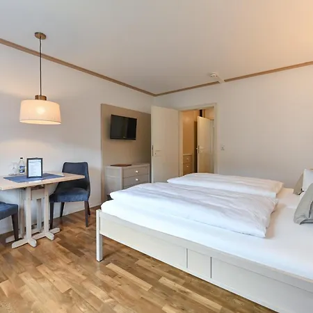Sankt Ulrich Hotel 3*