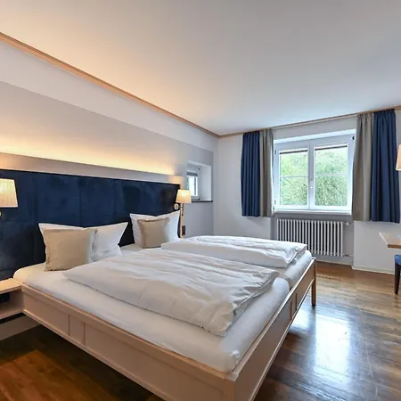 Hotel Gaestehaus Sankt Ulrich Füssen