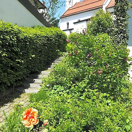 Gaestehaus Sankt Ulrich 3*