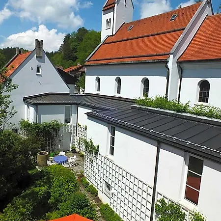 Gaestehaus Sankt Ulrich
