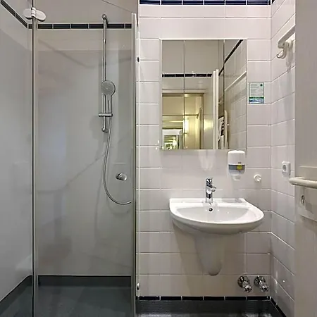 Gaestehaus Sankt Ulrich 3* Füssen