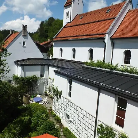 Sankt Ulrich Hotel 3*