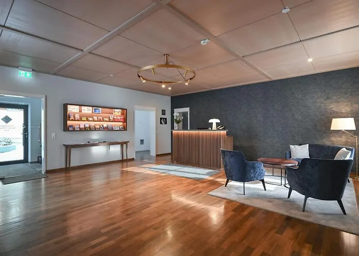 Gaestehaus Sankt Ulrich 3* Füssen