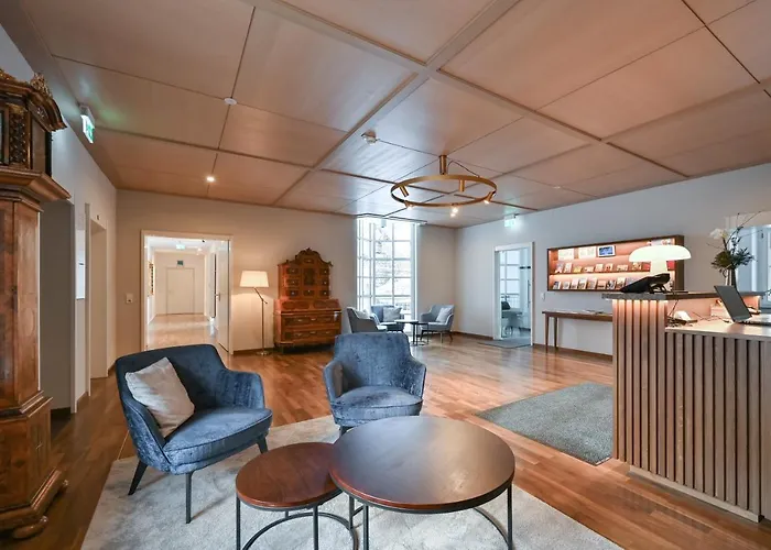 Gaestehaus Sankt Ulrich 3*