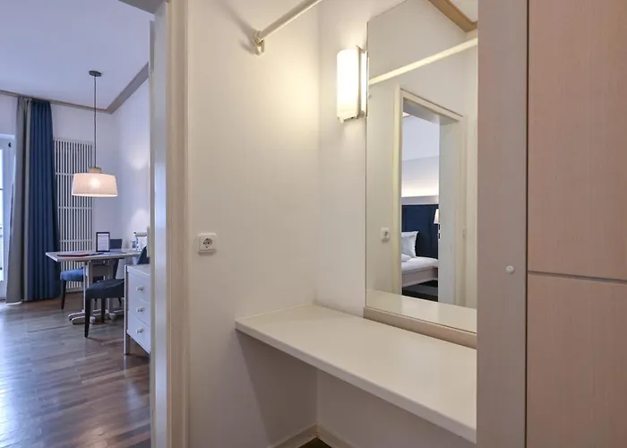 Hotel Gaestehaus Sankt Ulrich Füssen
